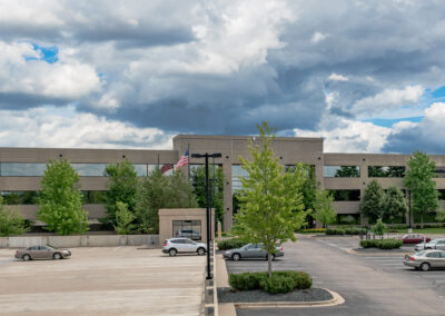 Creekside Corporate Center