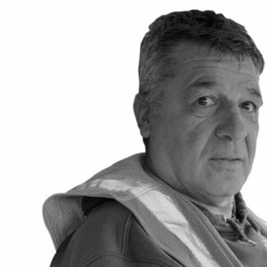 Mark Zaspel | Rochon